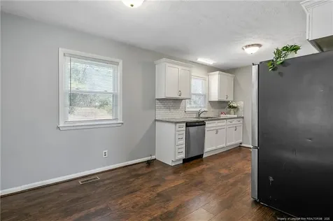 4706 Brandon Court Fayetteville NC 28311