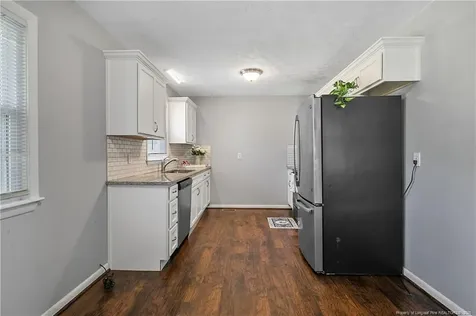 4706 Brandon Court Fayetteville NC 28311