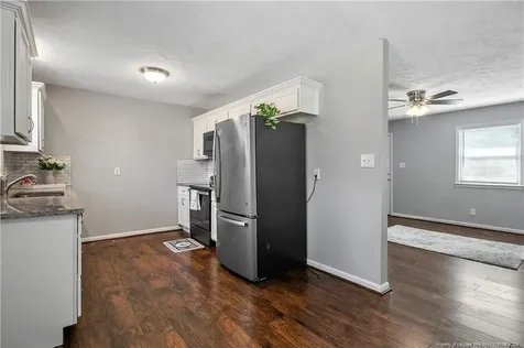 4706 Brandon Court Fayetteville NC 28311
