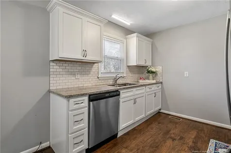 4706 Brandon Court Fayetteville NC 28311