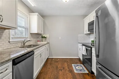 4706 Brandon Court Fayetteville NC 28311