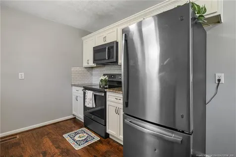 4706 Brandon Court Fayetteville NC 28311
