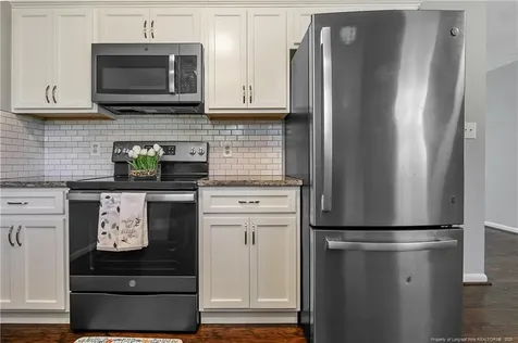 4706 Brandon Court Fayetteville NC 28311