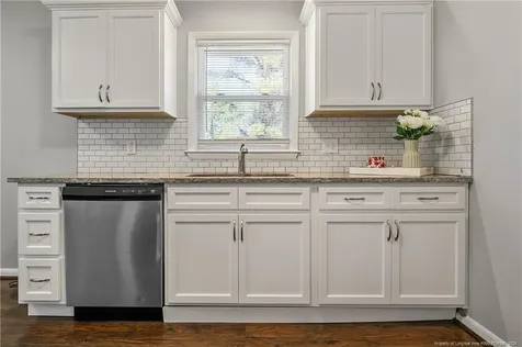 4706 Brandon Court Fayetteville NC 28311