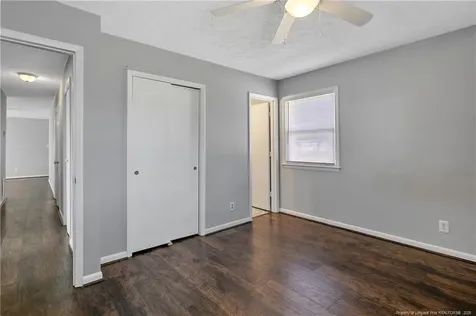 4706 Brandon Court Fayetteville NC 28311