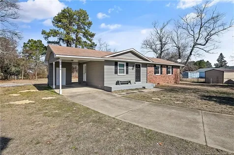 4706 Brandon Court Fayetteville NC 28311