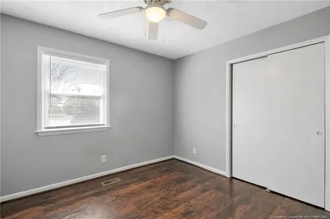 4706 Brandon Court Fayetteville NC 28311