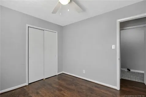 4706 Brandon Court Fayetteville NC 28311