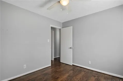 4706 Brandon Court Fayetteville NC 28311