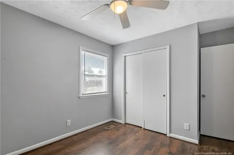 4706 Brandon Court Fayetteville NC 28311