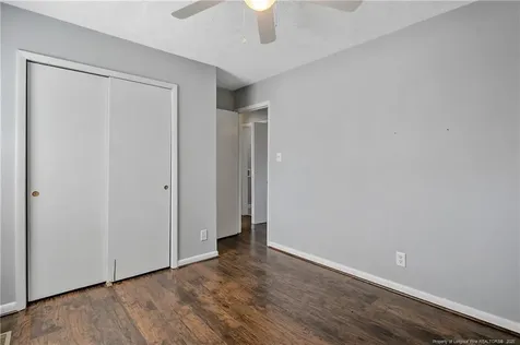 4706 Brandon Court Fayetteville NC 28311
