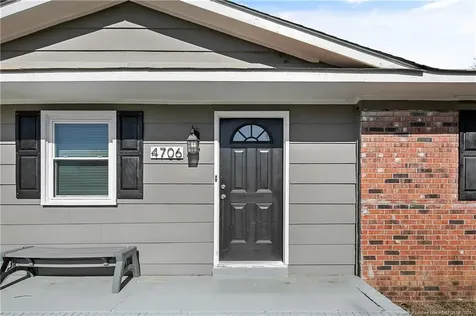 4706 Brandon Court Fayetteville NC 28311