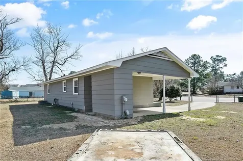 4706 Brandon Court Fayetteville NC 28311