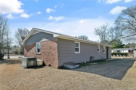 4706 Brandon Court Fayetteville NC 28311