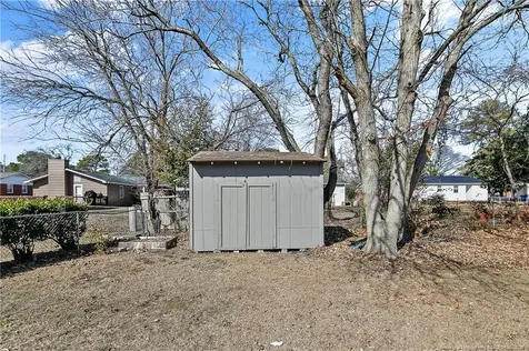 4706 Brandon Court Fayetteville NC 28311