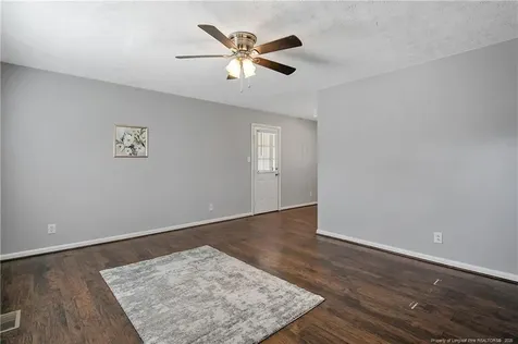 4706 Brandon Court Fayetteville NC 28311