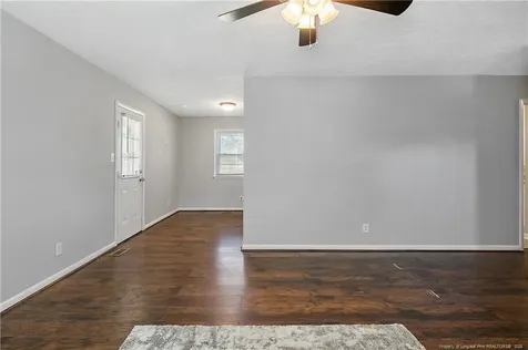 4706 Brandon Court Fayetteville NC 28311