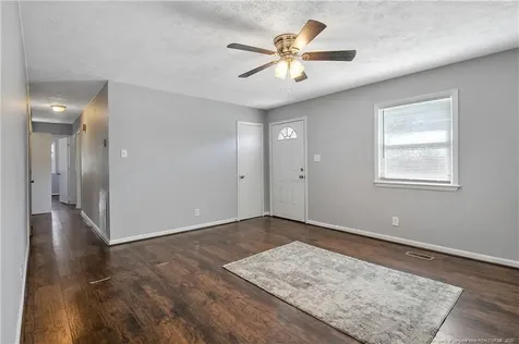4706 Brandon Court Fayetteville NC 28311