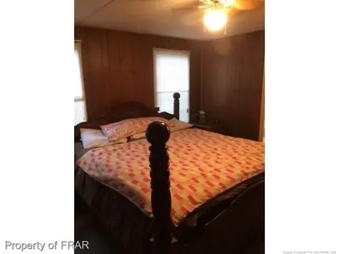44 & 60 Mcfayden Avenue Spring Lake NC 28390