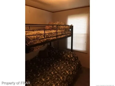 44 & 60 Mcfayden Avenue Spring Lake NC 28390