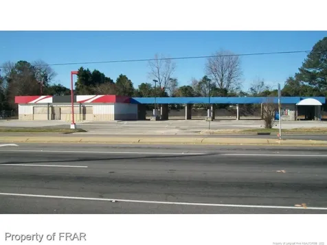 100 Reilly Road Fayetteville NC 28314