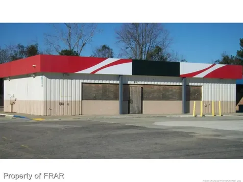 100 Reilly Road Fayetteville NC 28314