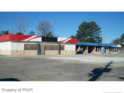 100 Reilly Road Fayetteville NC 28314