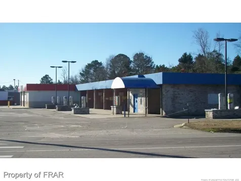 100 Reilly Road Fayetteville NC 28314