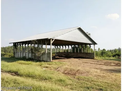 Spring Hill Church Road Lillington NC 27546