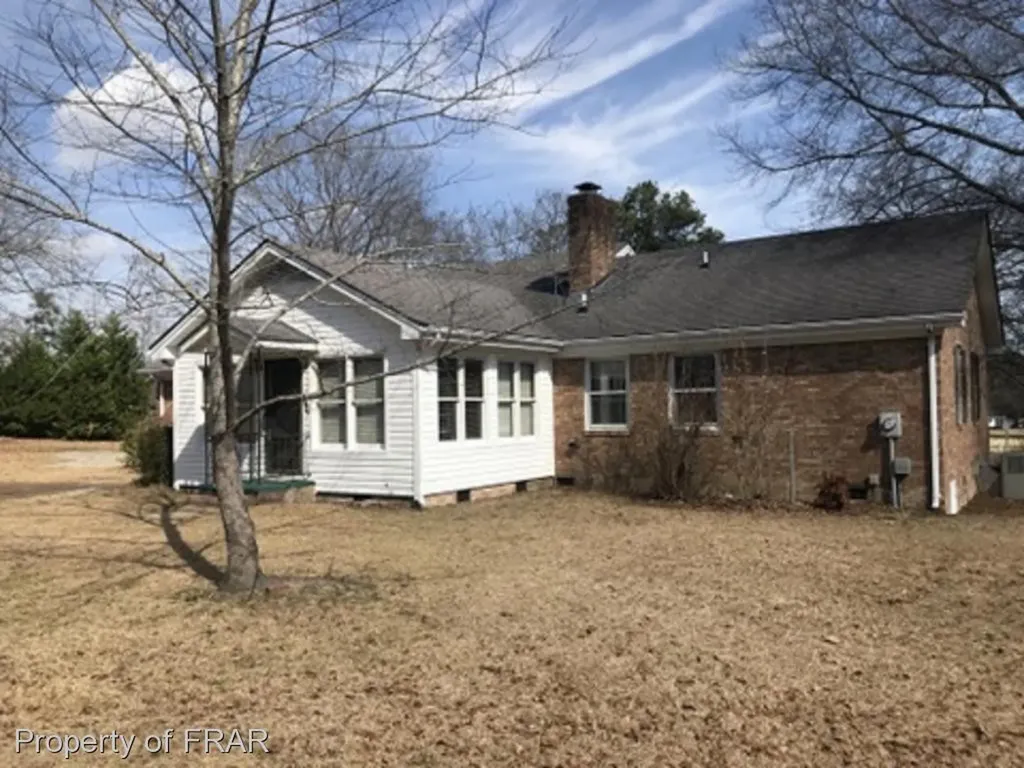 321 Neills Creek Road Fuquay Varina NC 27546