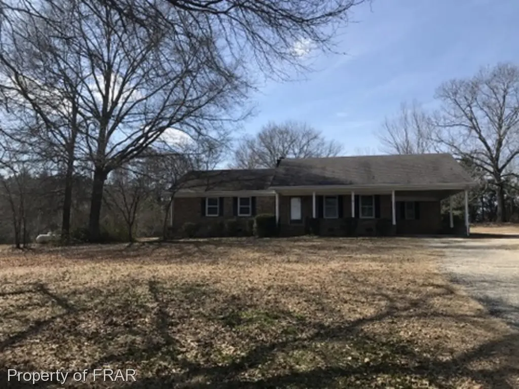 321 Neills Creek Road Fuquay Varina NC 27546