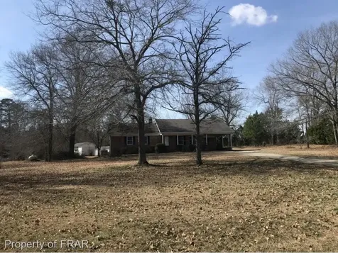 321 Neills Creek Road Fuquay Varina NC 27546