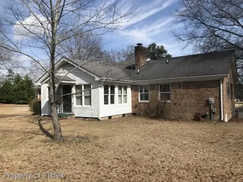 321 Neills Creek Road Fuquay Varina NC 27546