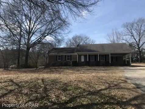 321 Neills Creek Road Fuquay Varina NC 27546