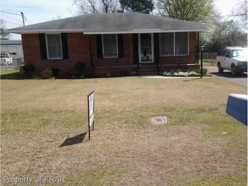 1059 Revere Street Fayetteville NC 28304