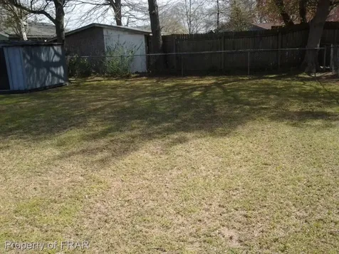 1059 Revere Street Fayetteville NC 28304