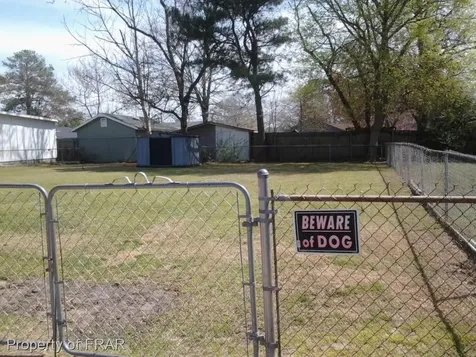 1059 Revere Street Fayetteville NC 28304