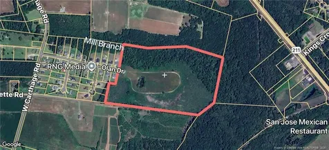 000 Olan Drive Lumberton NC 28360