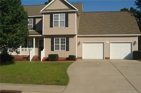 3604 Ambition Road Fayetteville NC 28306