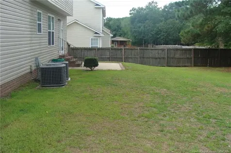 3604 Ambition Road Fayetteville NC 28306