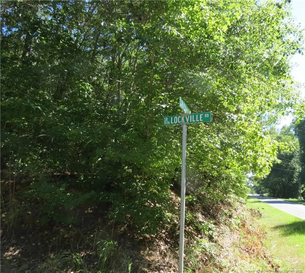 30 Lockville Road Moncure NC 27559