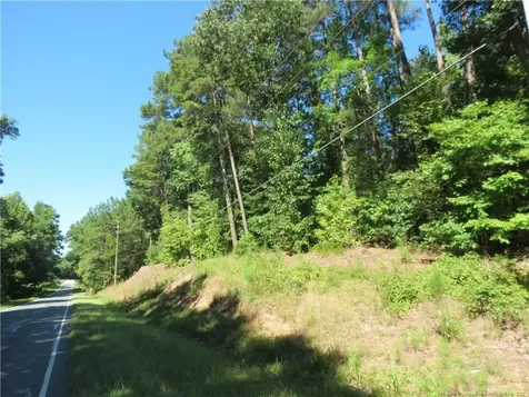 30 Lockville Road Moncure NC 27559