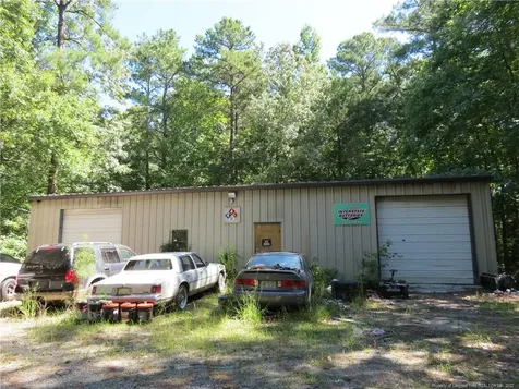 30 Lockville Road Moncure NC 27559
