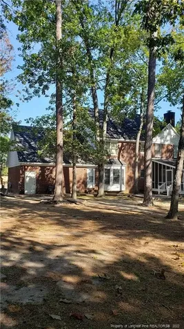 1987 Fairforest Drive Fayetteville NC 28304
