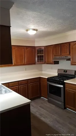 1987 Fairforest Drive Fayetteville NC 28304