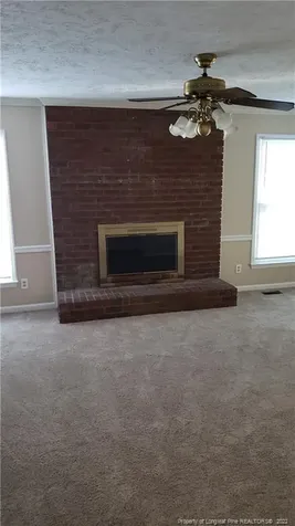 1987 Fairforest Drive Fayetteville NC 28304