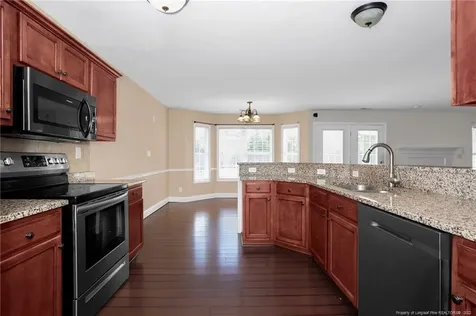 112 Holly Oak Circle Bunnlevel NC 28323
