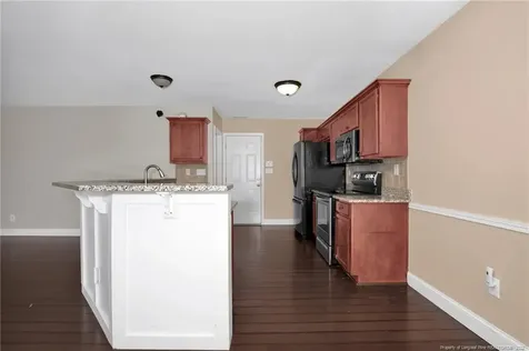 112 Holly Oak Circle Bunnlevel NC 28323