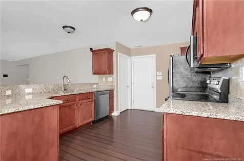 112 Holly Oak Circle Bunnlevel NC 28323
