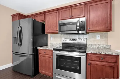 112 Holly Oak Circle Bunnlevel NC 28323